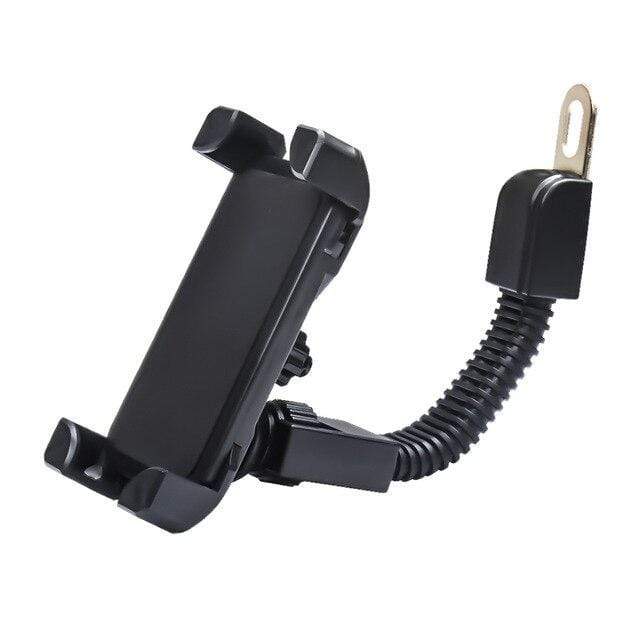 Motorcykel telefonholder